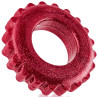 Oxballs Cockring Plushy 26 mm Cherry Lips